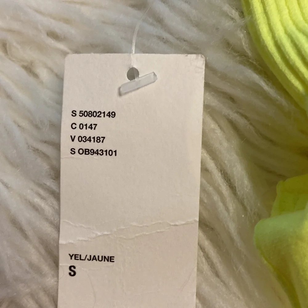 Urban Outfitters Swim size S brand new with tag please see all pictures - Picture 5 of 12